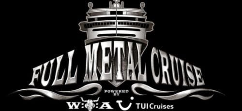 Full Metal Cruise / Â©Â TUI Cruises