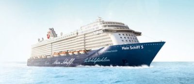 Mein Schiff 5 / Â©Â TUI Cruises